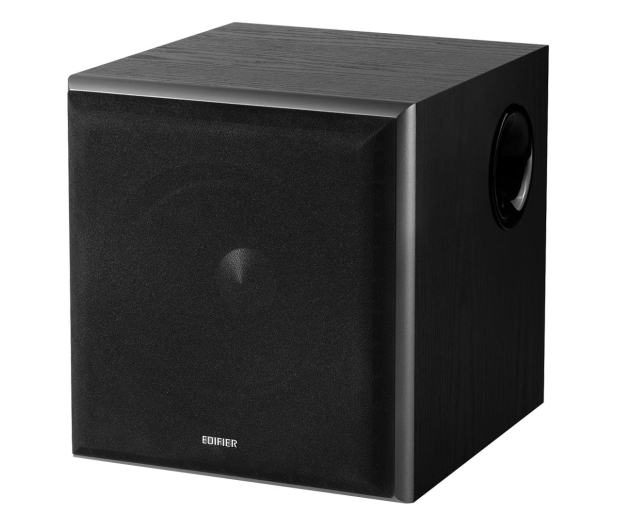 Edifier T5 Powered Subwoofer - 590564 - zdjęcie